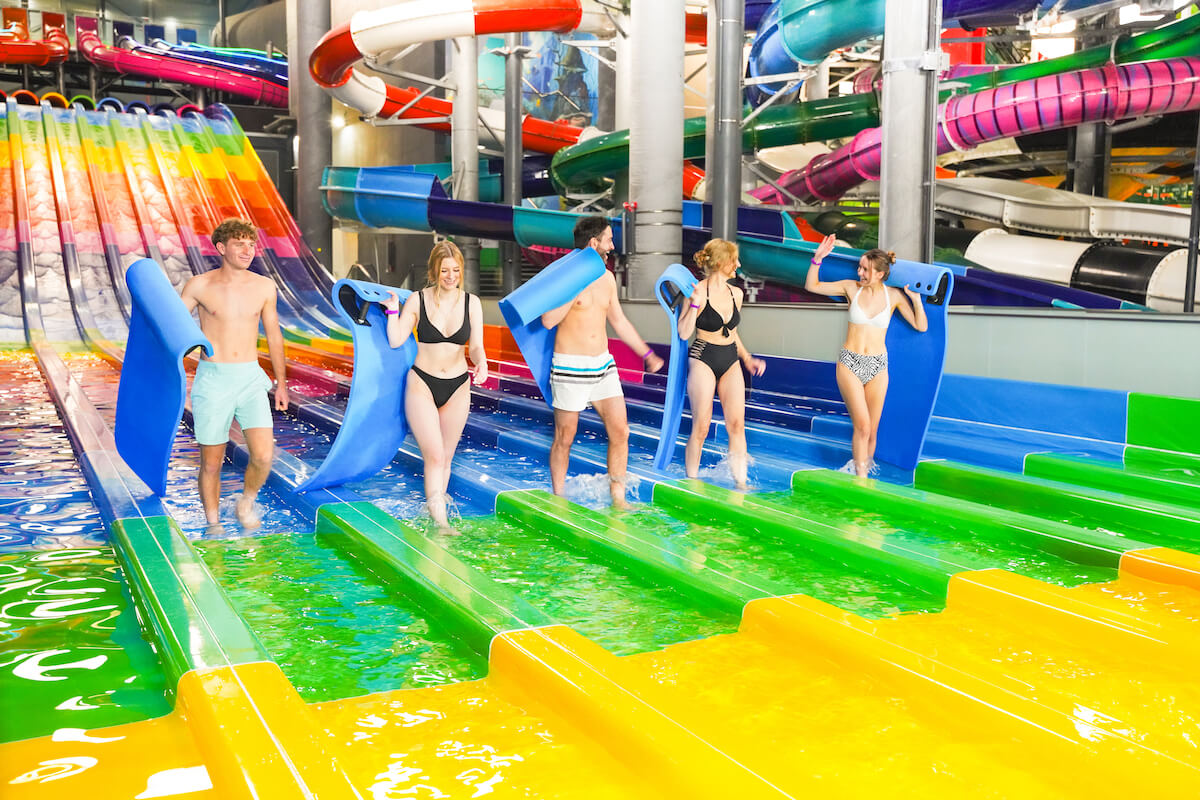 Park Of Poland Suntago Water World Homepage