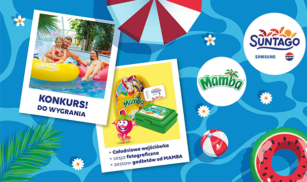 CONTEST: Taste of Summer with Mamba 🌞🍬