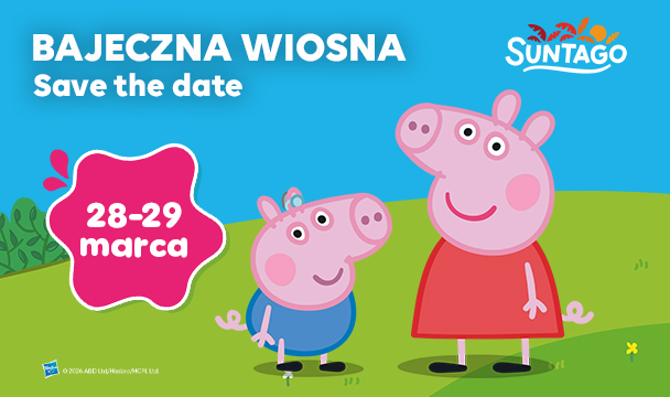 Bajeczna przygoda czeka!