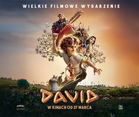 Zgarnij bilet do kina!