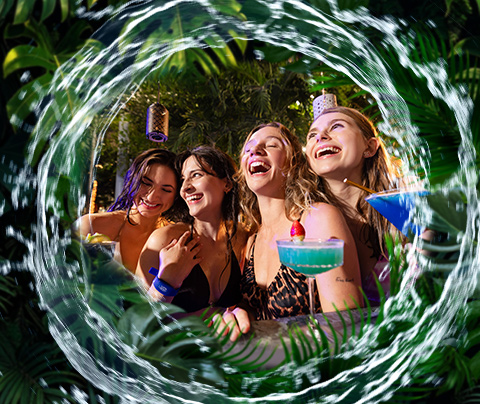 Ladies Night w&nbsp;Suntago!