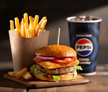 Pirat Snack Bar
